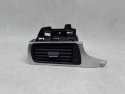 AUDI A6 C7 S6 4G 10-19 KRATKA NAWIEWU LEWA KONSOLI DEKOR OSLONA 4G1820901 EUROPA