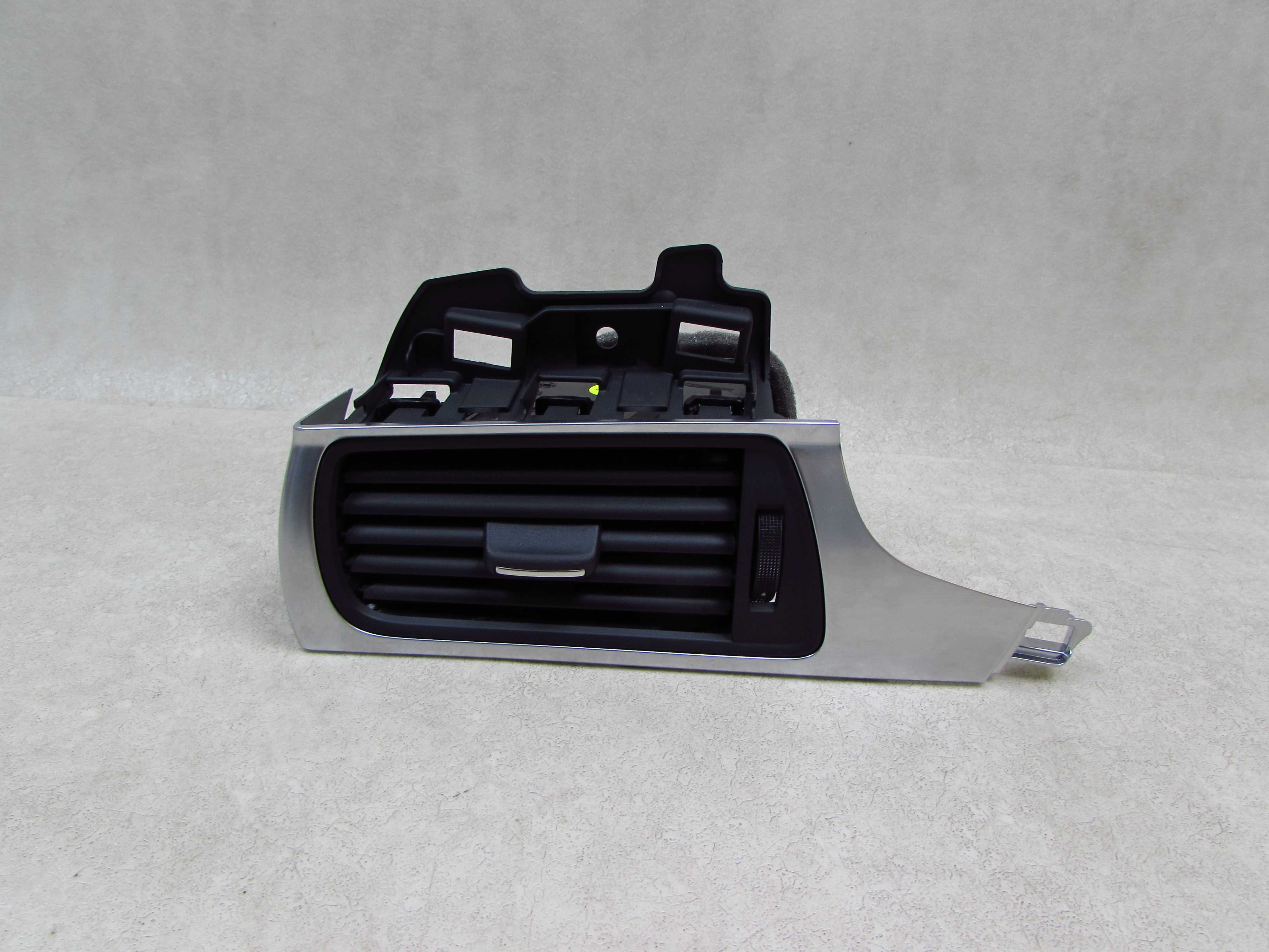 AUDI A6 C7 S6 4G 10-19 KRATKA NAWIEWU LEWA KONSOLI DEKOR OSLONA 4G1820901 EUROPA