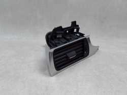 AUDI A6 C7 S6 4G 10-19 KRATKA NAWIEWU LEWA KONSOLI DEKOR OSLONA 4G1820901 EUROPA