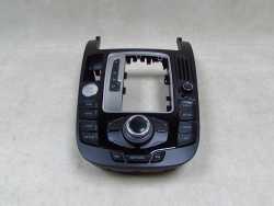 AUDI A4 B8 A5 8T Q5 08-15 PANEL STEROWANIA AUTOMAT MMI 8T0919609C EUROPA