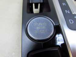AUDI A4 B8 A5 8T Q5 08-15 PANEL STEROWANIA AUTOMAT MMI 8T0919609C EUROPA