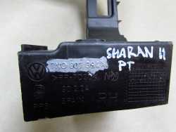 VW SHARAN II ALHAMBRA 10-22 SLIZG ZDERZAKA TYL PRAWY 7N0807394A