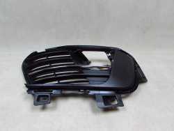 PEUGEOT 308 II T9 LIFT 17-21 KRATKA ATRAPA ZDERZAKA PRZOD PRAWA 99894480