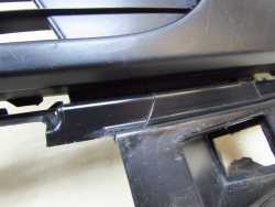 PEUGEOT 308 II T9 LIFT 17-21 KRATKA ATRAPA ZDERZAKA PRZOD PRAWA 99894480