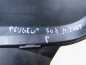 PEUGEOT 308 II T9 LIFT 17-21 KRATKA ATRAPA ZDERZAKA PRZOD PRAWA 99894480