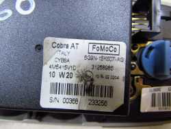 VOLVO S80 II V70 III 06-13 LAMPKA CZUJNIK RUCHU ALARMU 31268986 6G9N-15K607-AG