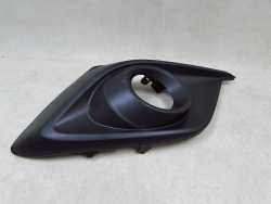 MAZDA 3 BM 13-17 KRATKA ATRAPA ZDERZAKA PRAWA BHR-50C11