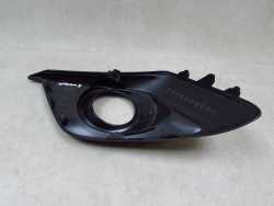 MAZDA 3 BM 13-17 KRATKA ATRAPA ZDERZAKA PRAWA BHR-50C11