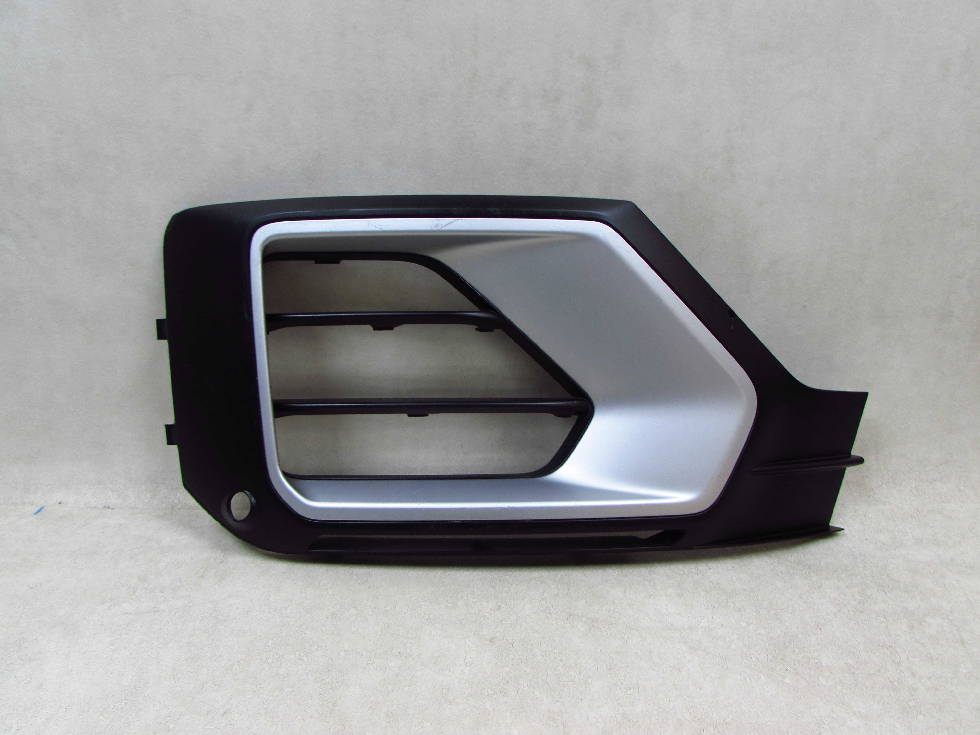 AUDI Q2 16-20 KRATKA ATRAPA ZDERZAKA PRZOD PRAWA 81A807682G