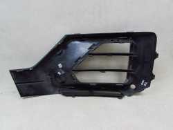 AUDI Q2 16-20 KRATKA ATRAPA ZDERZAKA PRZOD PRAWA 81A807682G