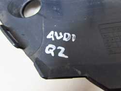 AUDI Q2 16-20 KRATKA ATRAPA ZDERZAKA PRZOD PRAWA 81A807682G