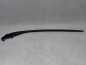 VOLVO S60 II V60 10- LISTWA SZYBY CZOLOWEJ PRAWA 31335865 30753986