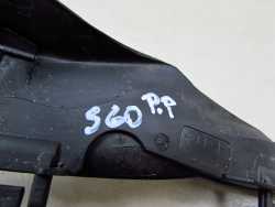 VOLVO S60 II V60 10- LISTWA SZYBY CZOLOWEJ PRAWA 31335865