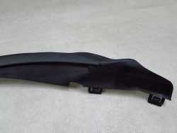 VOLVO S60 II V60 10- LISTWA SZYBY CZOLOWEJ LEWA 31335864