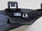 VOLVO S60 II V60 10- LISTWA SZYBY CZOLOWEJ LEWA 31335864 30753985