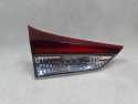 TOYOTA AURIS II LIFT 15-18 LAMPA LEWY TYL KLAPY
