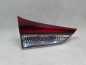 TOYOTA AURIS II LIFT KOMBI 15-18 LAMPA LEWY TYL KLAPY