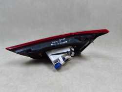 TOYOTA AURIS II LIFT 15-18 LAMPA LEWY TYL KLAPY