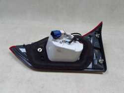 TOYOTA AURIS II LIFT 15-18 LAMPA LEWY TYL KLAPY