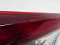 TOYOTA AURIS II LIFT KOMBI 15-18 LAMPA LEWY TYL KLAPY
