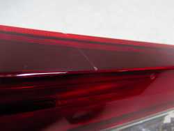TOYOTA AURIS II LIFT 15-18 LAMPA LEWY TYL KLAPY
