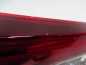 TOYOTA AURIS II LIFT KOMBI 15-18 LAMPA LEWY TYL KLAPY