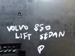 VOLVO 850 LIFT 91-96 LAMPA TYL PRAWA