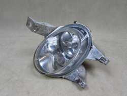 PEUGEOT 206 LIFT 03- LAMPA PRZECIWMGIELNA HALOGEN PRAWY 9628733980