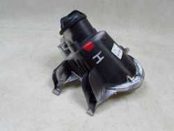 PEUGEOT 206 LIFT 03- LAMPA PRZECIWMGIELNA HALOGEN PRAWY 9628733980