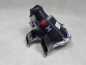 PEUGEOT 206 LIFT 03- LAMPA PRZECIWMGIELNA HALOGEN PRAWY 9628733980