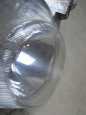 PEUGEOT 206 LIFT 03- LAMPA PRZECIWMGIELNA HALOGEN PRAWY 9628733980