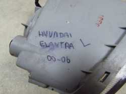 HYUNDAI ELANTRA 00-06 LAMPA PRZECIWMGIELNA HALOGEN LEWY 92202-2DXXX
