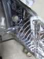 PORSCHE CAYENNE 7L 03-10 OBRYSOWKA SIWTLO POZYSCYJNE MIGACZ PRAWY 7L5949102E