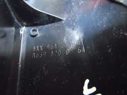 MERCEDES VITO VIANO W639 03-14 LAMPA ODBLASK TYL LEWA A6398200564