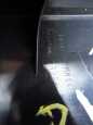 MERCEDES VITO VIANO W639 03-14 LAMPA ODBLASK TYL LEWA A6398200564