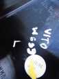 MERCEDES VITO VIANO W639 03-14 LAMPA ODBLASK TYL LEWA A6398200564