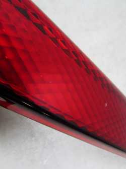 NISSAN NOTE E11 06-09 LAMPA ODBLASK TYL LEWY