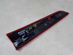 NISSAN NOTE E11 06-09 LAMPA ODBLASK TYL PRAWY