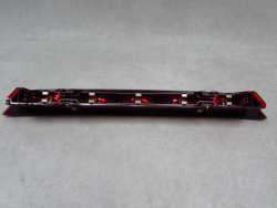FORD MONDEO MK4 IV KOMBI 07-10 LAMPA SWIATLO STOP 7S71-13A601-BD