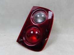 LAND ROVER FREELANDER 96-04 LAMPA TYL PRAWA