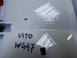 MERCEDES VITO W447 447 14-19 KLAPKA WLEW PALIWA A4477500103