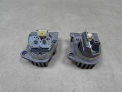 BMW X1 E84 Z4 09-15 JEZ PRZETWORNICA MODUL LED LEWY 006727-C