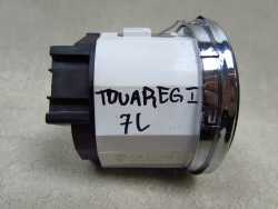 VW TOUAREG 7L 03-10 PRZELACZNIK BLOKADY MOSTU 7L6941435K