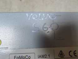 VOLVO S60 II V60 XC60 10-17 CZUTNIK NAWIGACJI RADIO 31328217 31328438