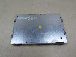 VOLVO S60 II V60 XC60 10-17 WZMACNIACZ TUNER RADIA DAB 31310086 31260452