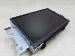 VOLVO S60 II V60 XC60 10-17 EKRAN WYSWIETLACZ NAWIGACJI 31328245