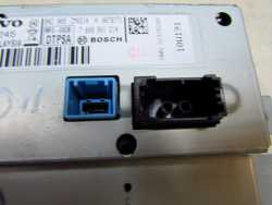 VOLVO S60 II V60 XC60 10-17 EKRAN WYSWIETLACZ NAWIGACJI 31328245