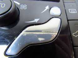 VOLVO S60 II V60 XC60 10-17 RADIO PANEL KLIMATYZACJI 30795265