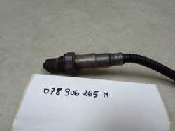 AUDI A6 C5 2.4 V6 98-05 SONDA LAMBDA 078906265M