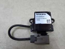 VOLVO S60 V60 S90 V90 16- KAMERA RADAR KAMERA PRZEDNIA 31334531